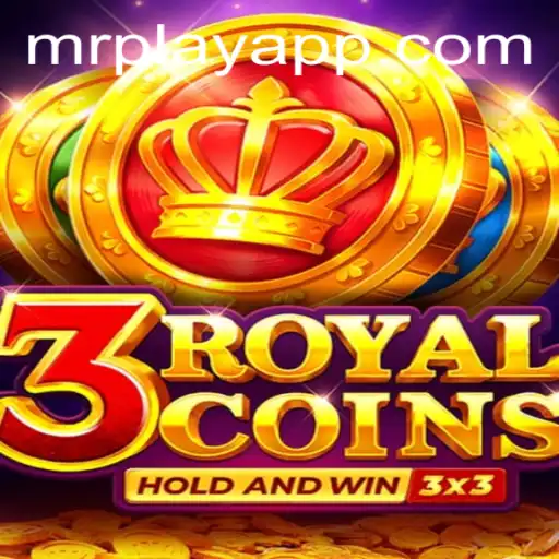 Discover 3royalcoins: An Exciting Gaming Adventure with Rainha11