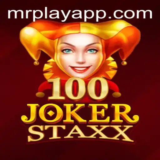 Exploring the Vibrant World of 100JokerStaxx