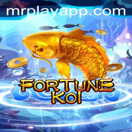 Discover the Enchanting World of FORTUNEKOI: A Unique Gaming Experience