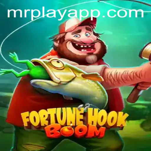 Discover the Exciting World of FortuneHookBoom: The New Gaming Sensation