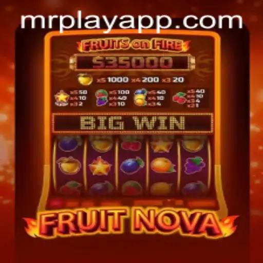Exploring the World of FruitNova: A Comprehensive Guide