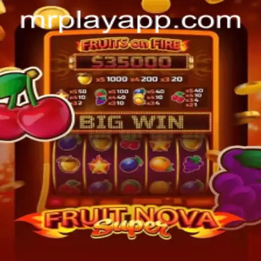 Exploring the World of FruitNovaSuper