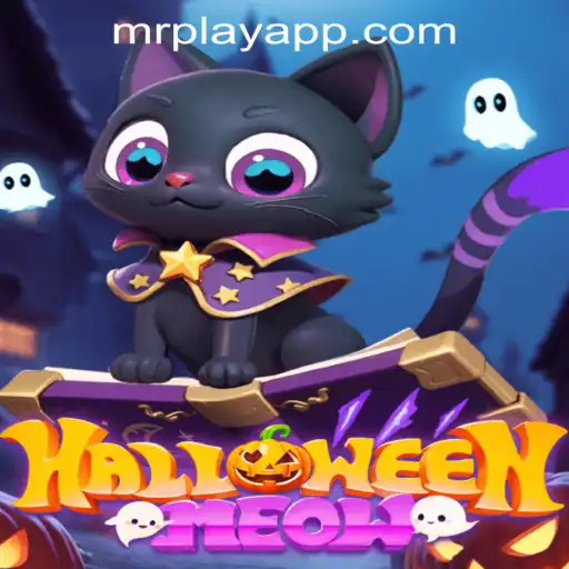 HalloweenMeow: A Spooky Adventure Awaits with Rainha11