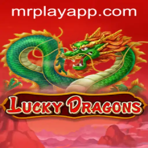 Discover the Enchanting World of LuckyDragons: A Journey with Rainha11