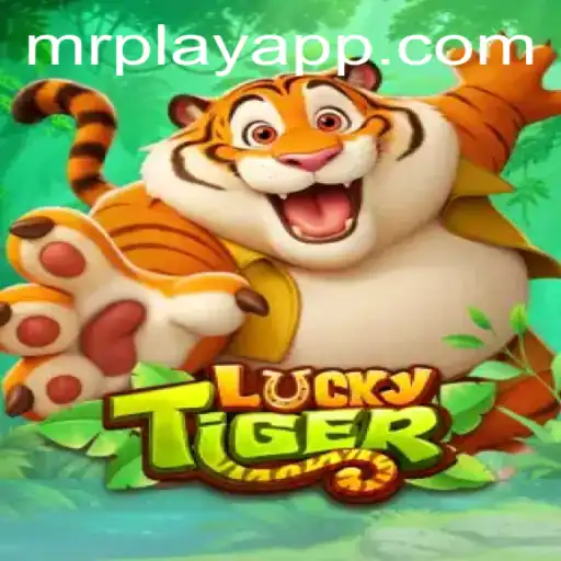 Embarking on a Thrilling Adventure with LuckyTiger: A Comprehensive Guide