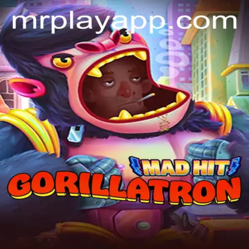 Exploring the Thrills of MadHitGorillatron: A Modern Gaming Phenomenon