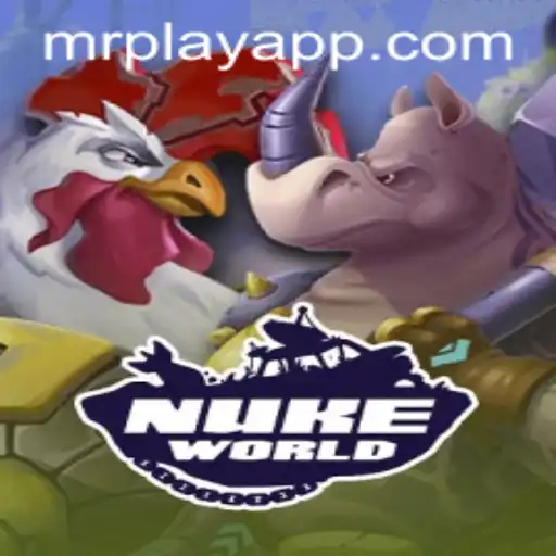 Exploring the Intriguing Universe of NukeWorld: Challenging Dynamics and Strategic Play