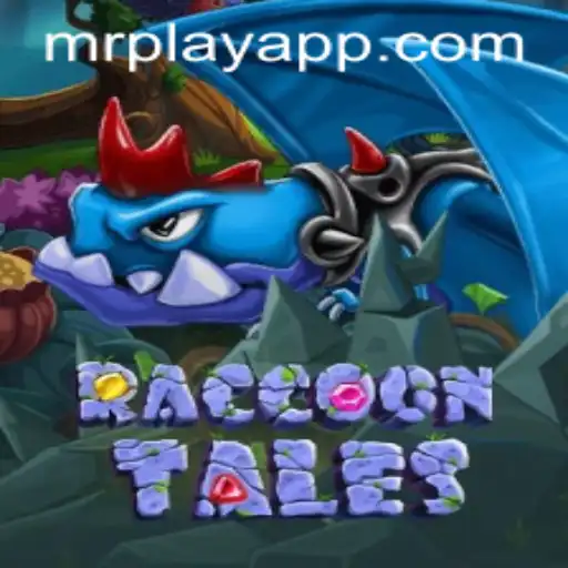 RaccoonTales: A Journey Into the Enchanting World of Forest Adventures