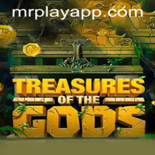 Embark on an Epic Adventure with TreasureoftheGods