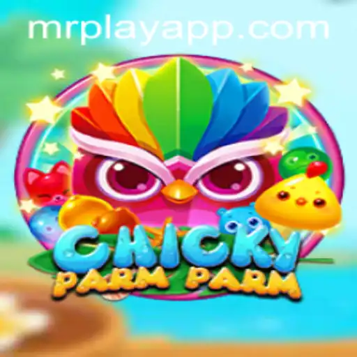 ChickyParmParm: A New Gaming Sensation with Unique Twists