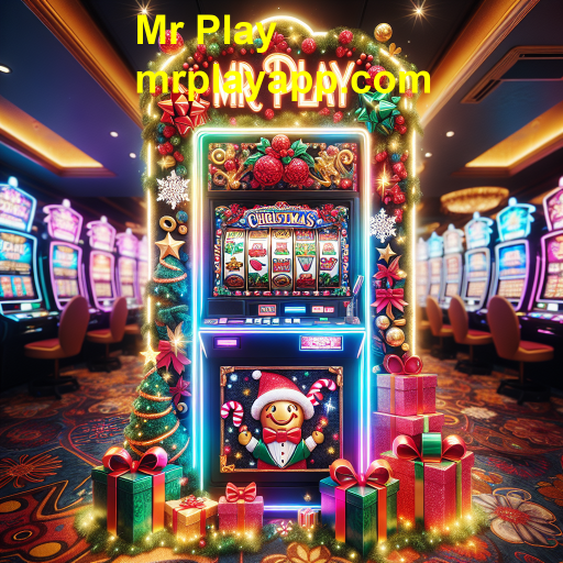 A Magia dos Jogos de Eventos: Celebre com Mr Play