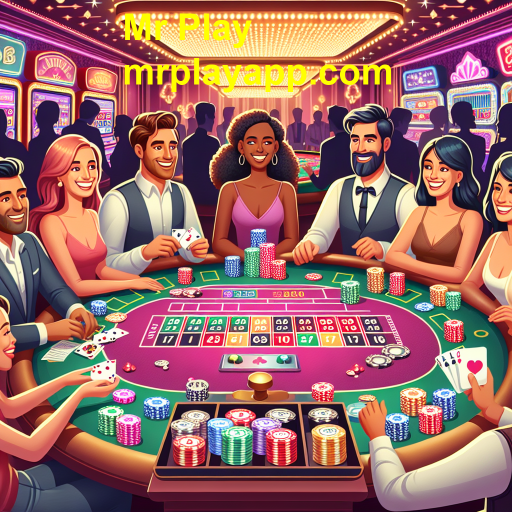 O Renascimento dos Jogos de Mesa: Entretenimento Coletivo e Estratégia