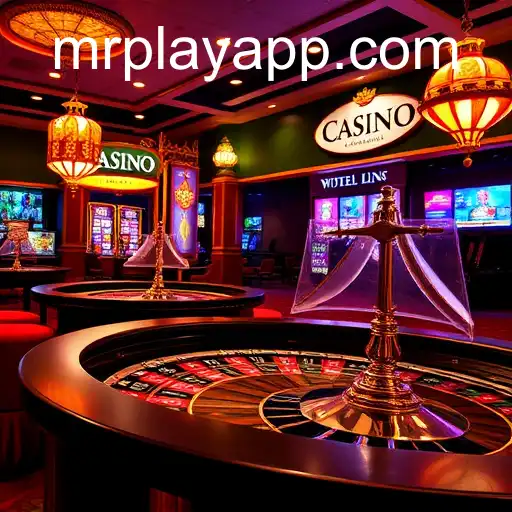 Jogos de cassino