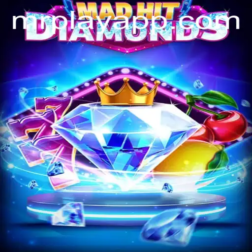 MadHitDiamonds: Unveiling the Exciting World of Strategic Gameplay