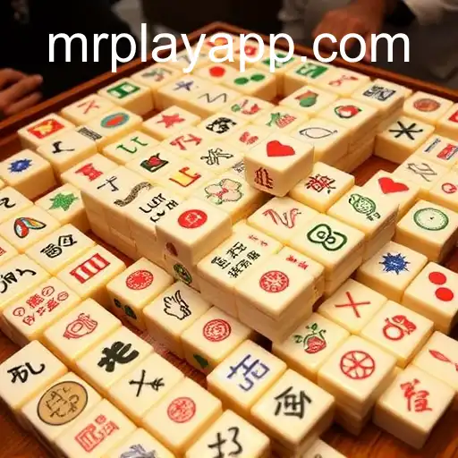 Mahjong