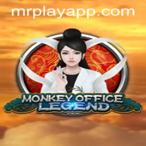 Unveiling MonkeyOfficeLegend: A New Era of Virtual Adventure