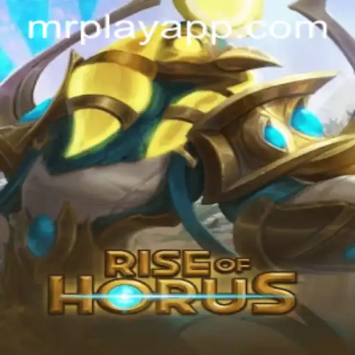 RiseofHorus: A Thrilling Adventure into Ancient Mysteries