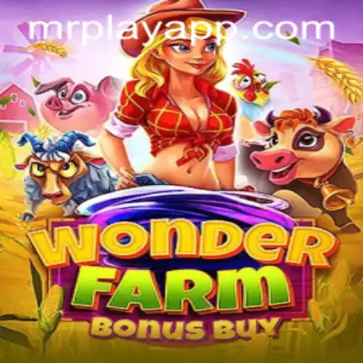Explore the Magic of WonderFarmBonusBuy: A Captivating Gaming Experience