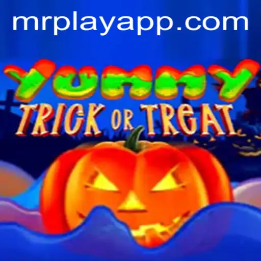 Discover the Sweet Adventures of YummyTrickorTreat